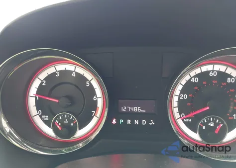 2018 Dodge Grand Caravan Sxt from USA, damaged, VIN 2C4RDGCG7JR325751